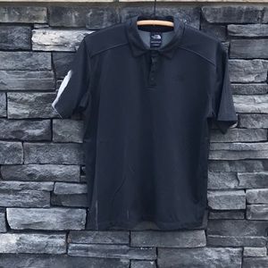 North Face Polo